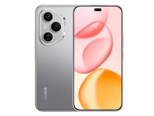 Смартфон Honor 400 Pro 12/512Gb Grey